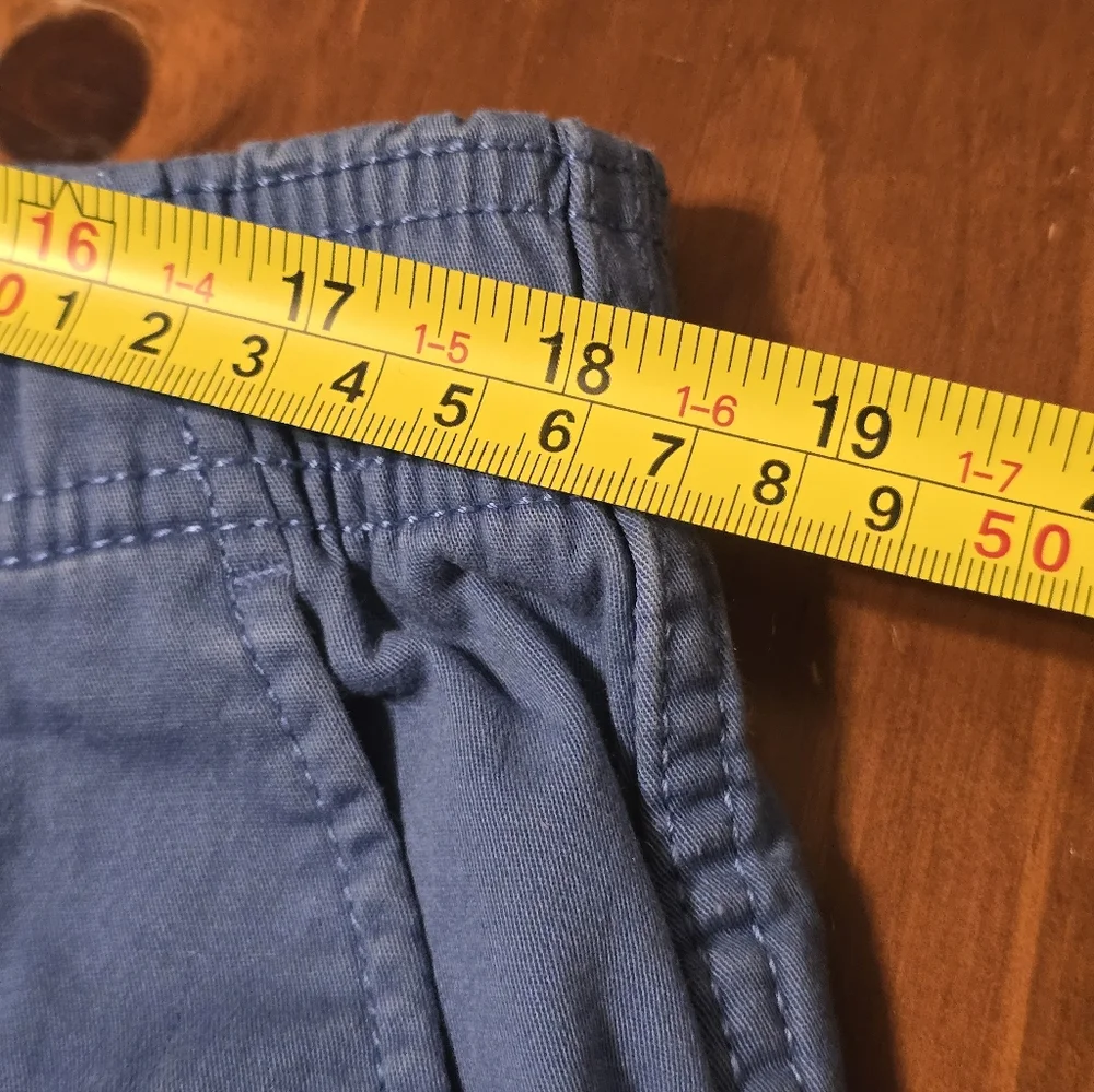 Gap XL Men's Cotton Pull On Shorts - Picture 6 of 8